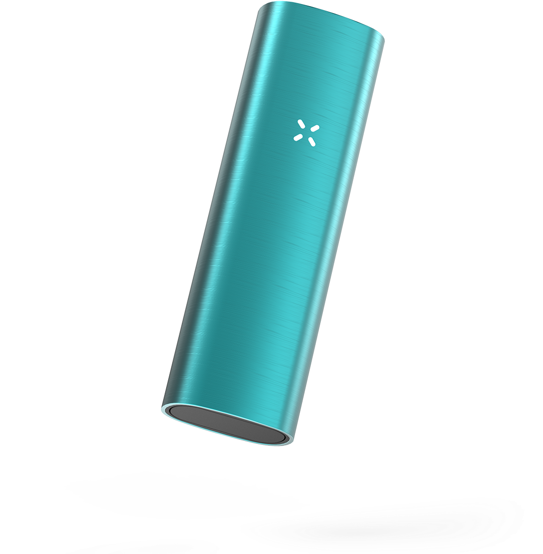 Topaz - Vaporizer (1092x1243), Png Download