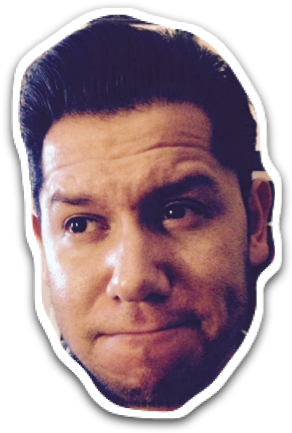 Img - Crew Cut (407x558), Png Download