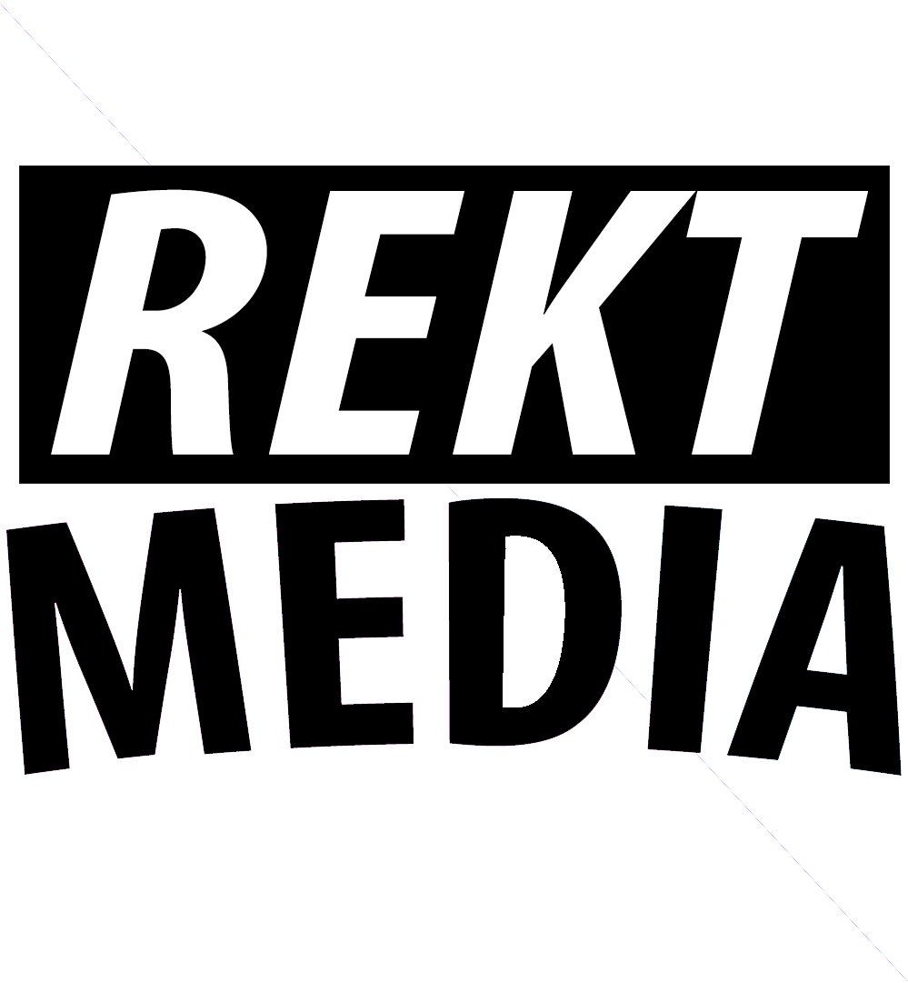 Rekt Media H&s Apparel - Hoodies, Rekt Media H&s In Arctic White (999x1081), Png Download