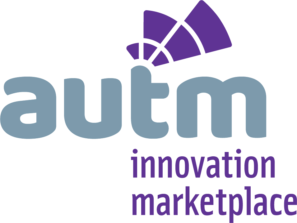 Transforming Ideas Into Opportunities - Autm Logo (955x719), Png Download
