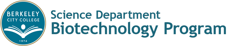 Berkeley City College Science Department Biotechnology - Connecticut Bar Association (786x160), Png Download