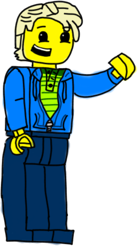 Dalek Bricks (277x494), Png Download