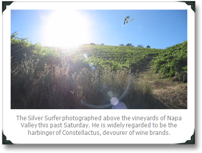 Surfer1 - Flat Panel Display (420x322), Png Download