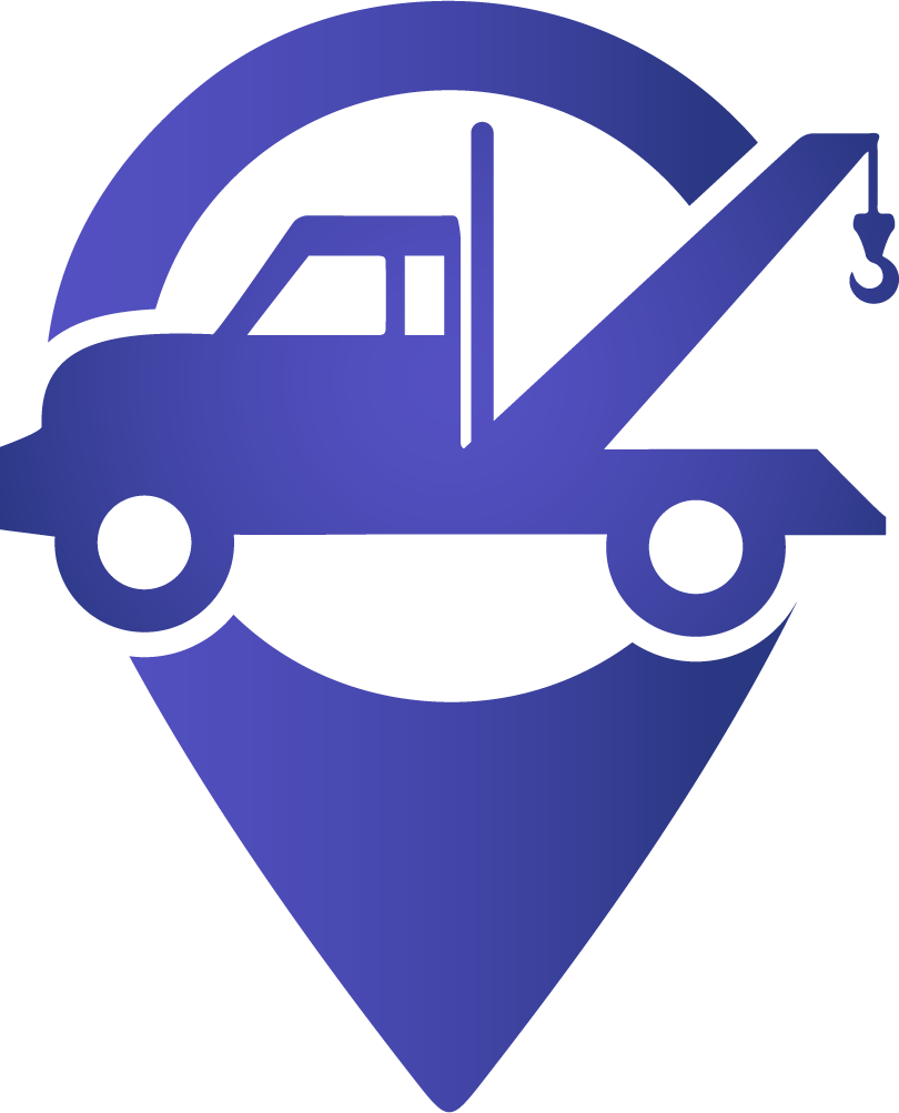 It's Practical Request Vehicle Recovery With Pair Of - Emblem (810x1003), Png Download