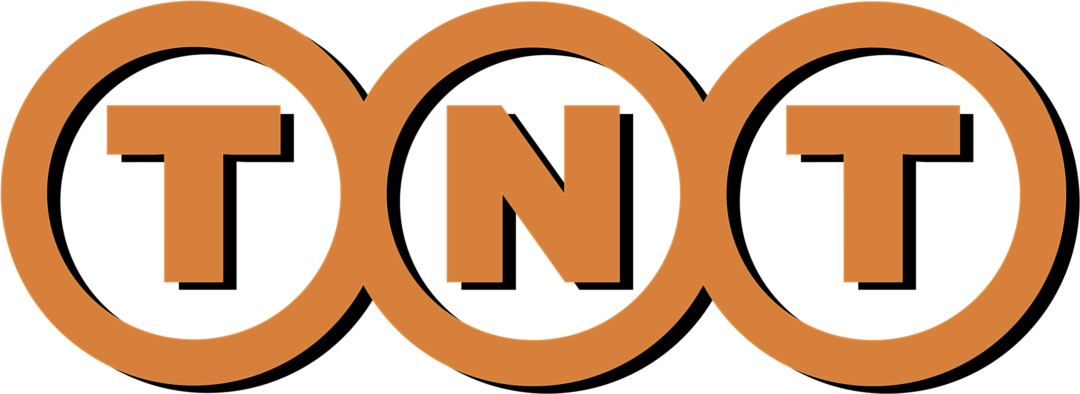Tnt Logo Png Transparent - Express Delivery International, Fast Shipping, Express (2400x2400), Png Download