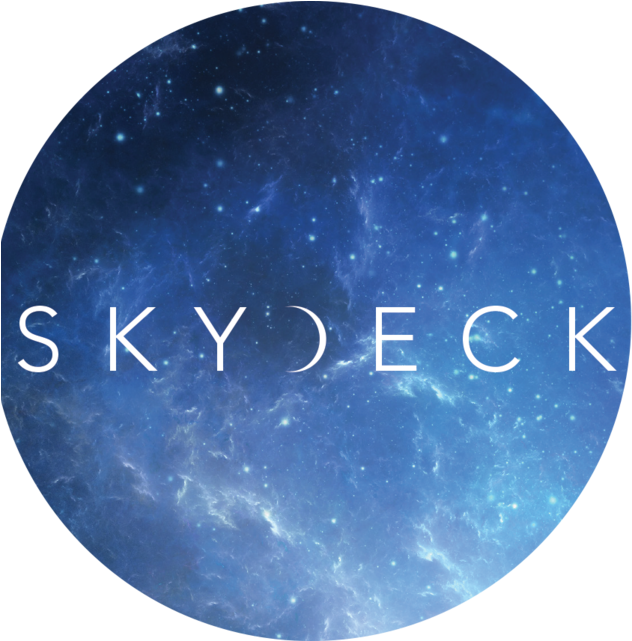 Skydeck, Berkeley, Ca - Skydeck Berkeley (640x640), Png Download
