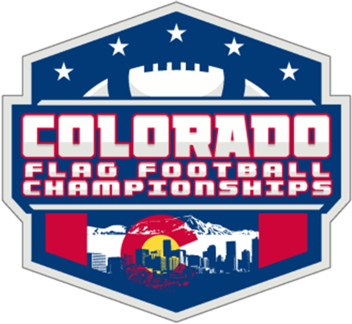 Colorado Flag Football Championships - Krieg Wolf Chalk Bag (black) (746x684), Png Download