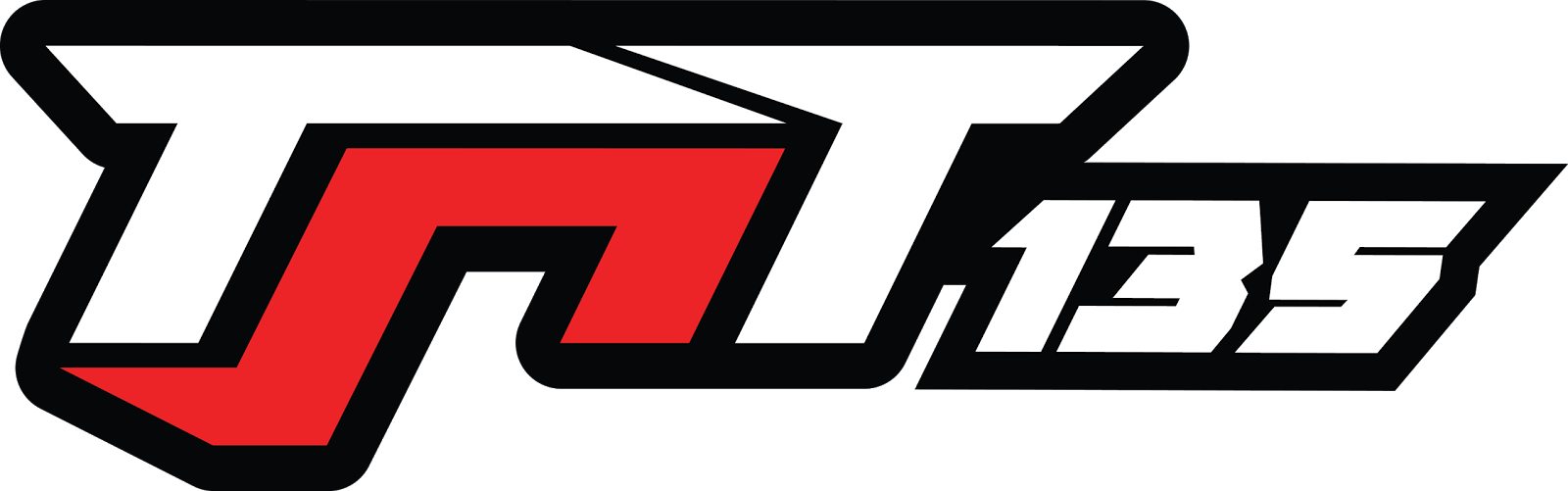 Benelli Tnt 135 Logo Png (1600x501), Png Download
