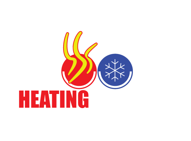 Dealer Logo - Heat (640x500), Png Download