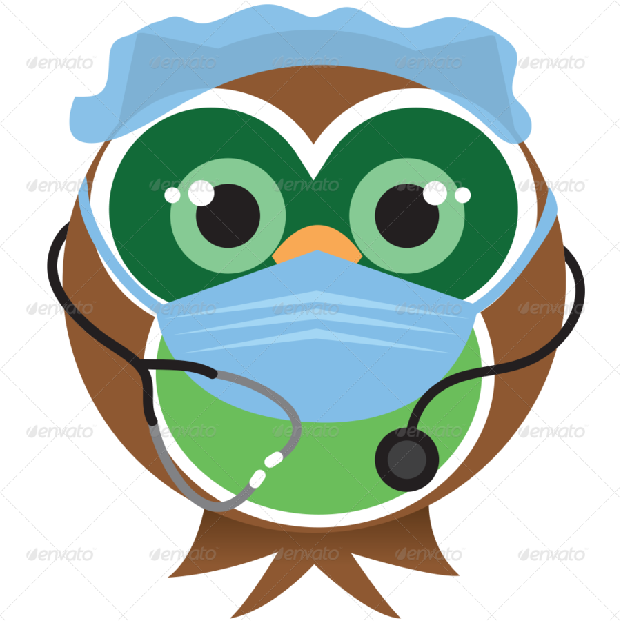 Frog - Nose - Owl Geek (900x900), Png Download