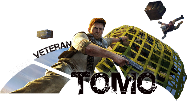 5kjxuuy ] - Uncharted Board Game Bandai (625x331), Png Download