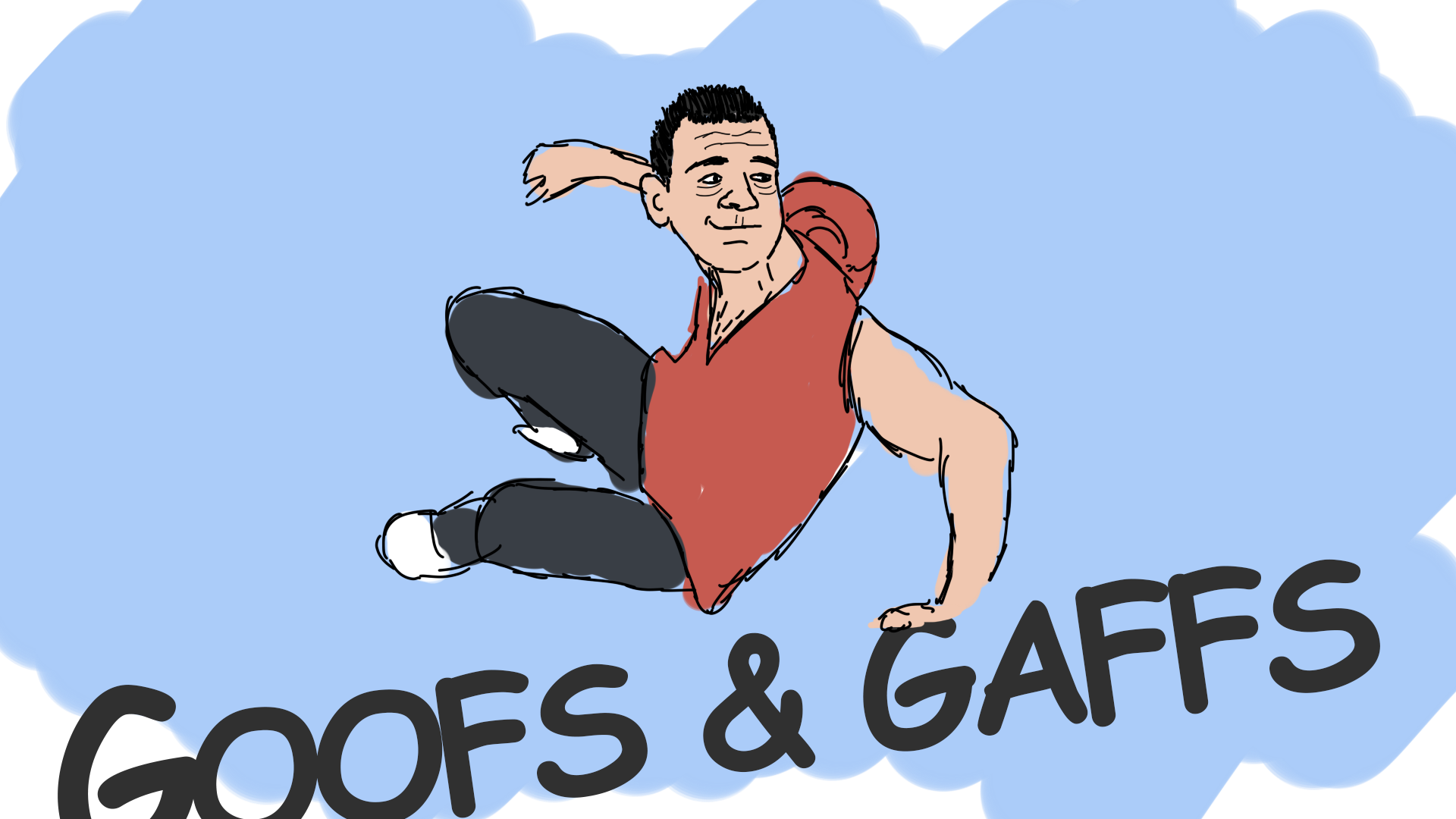 Http - //i - Imgur - Com/wjfulnj - H3h3 Bold Guy (1920x1080), Png Download