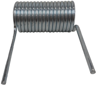 Spring Trap Doors - Thread (480x360), Png Download