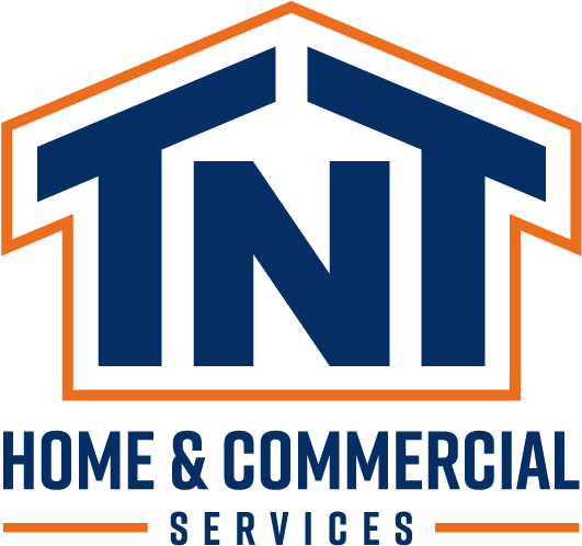 Tnt Home & Commercial Services (683x683), Png Download