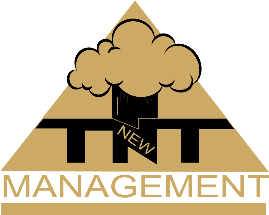 Tnt Management - Illustration (1080x1080), Png Download