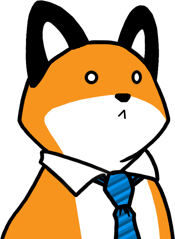Fox profile picture