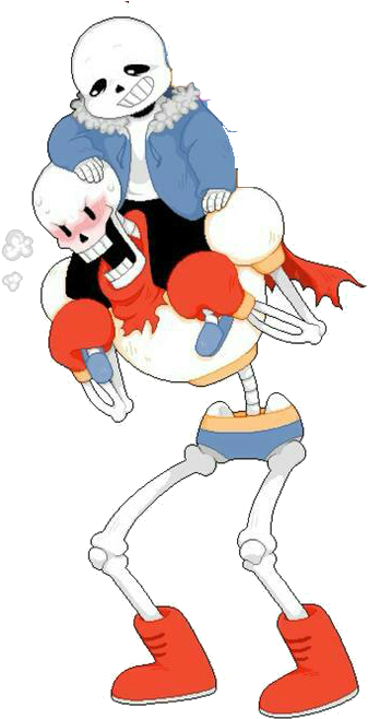 Stupid - Undertale (533x818), Png Download