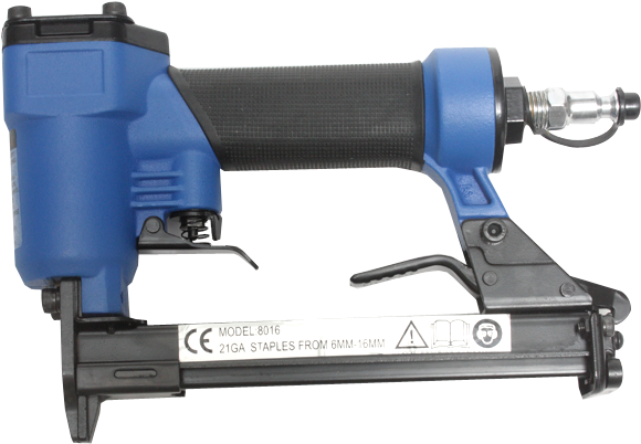 Staple Gun 8 Series Light Duty - Stapler (800x600), Png Download