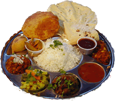 Indianfoody - Food Images Png File (550x550), Png Download