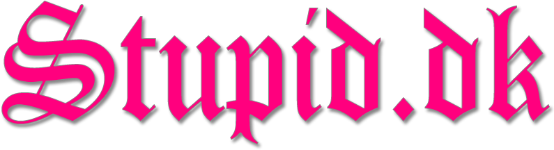 Stupid - Dk Logo - Ambrosia Overtraining Solution 40 Serves Unflavoured (800x237), Png Download