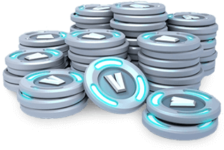 fortnite v bucks v bucks fortnite png 400x300 png download - fortnite v bucks target