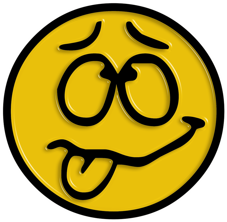 31 May - Smiley (1024x1024), Png Download