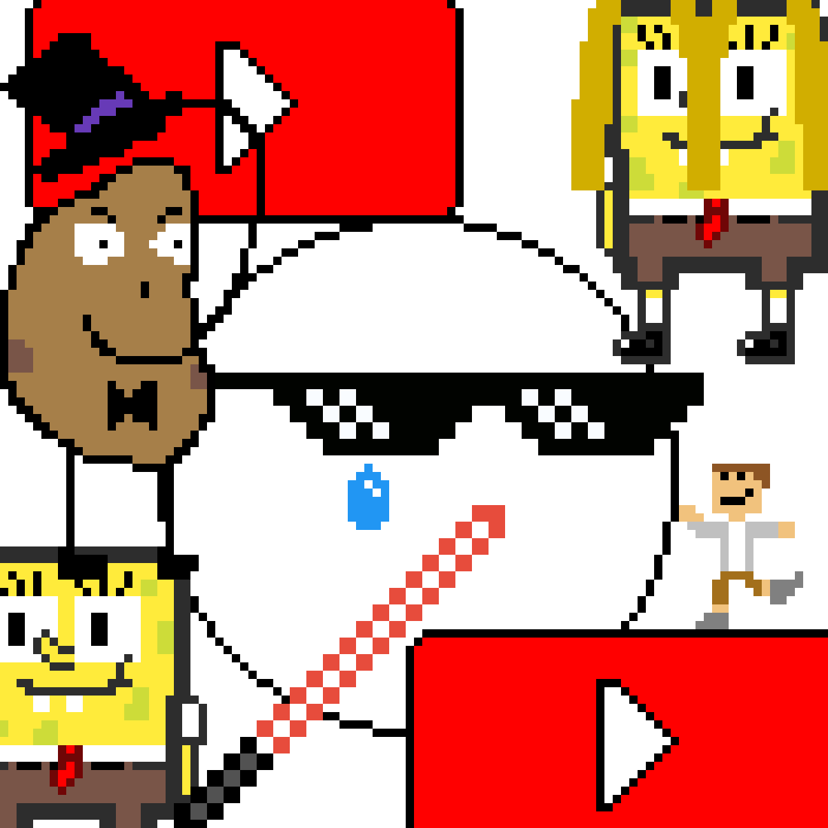 Stupid Dumb Idiot Picture - Dp: Sleeve Covers: Deal With It (50) Ultra Pro 84578 (1200x1200), Png Download