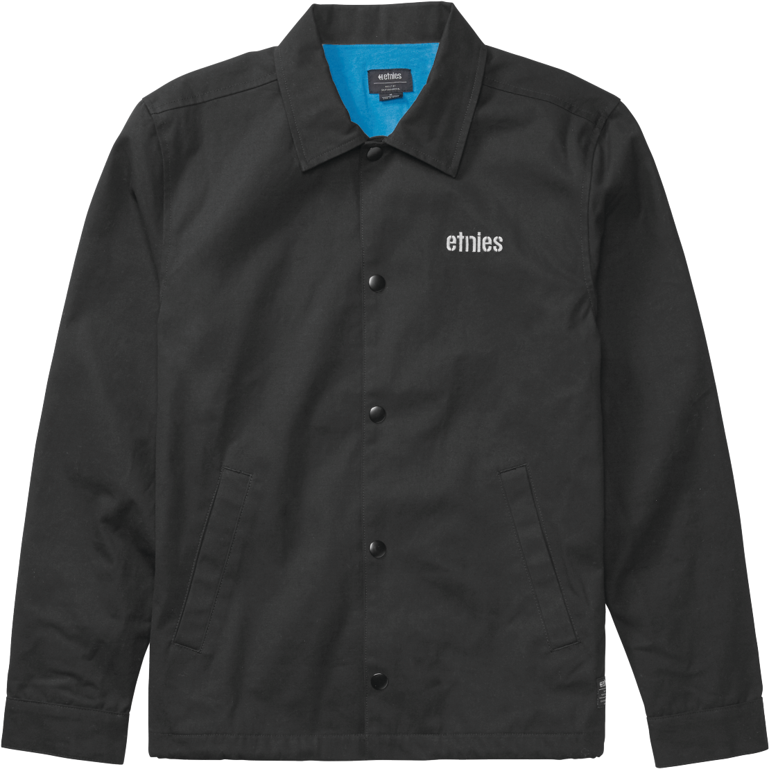 Staple Coaches Jacket (1200x1183), Png Download