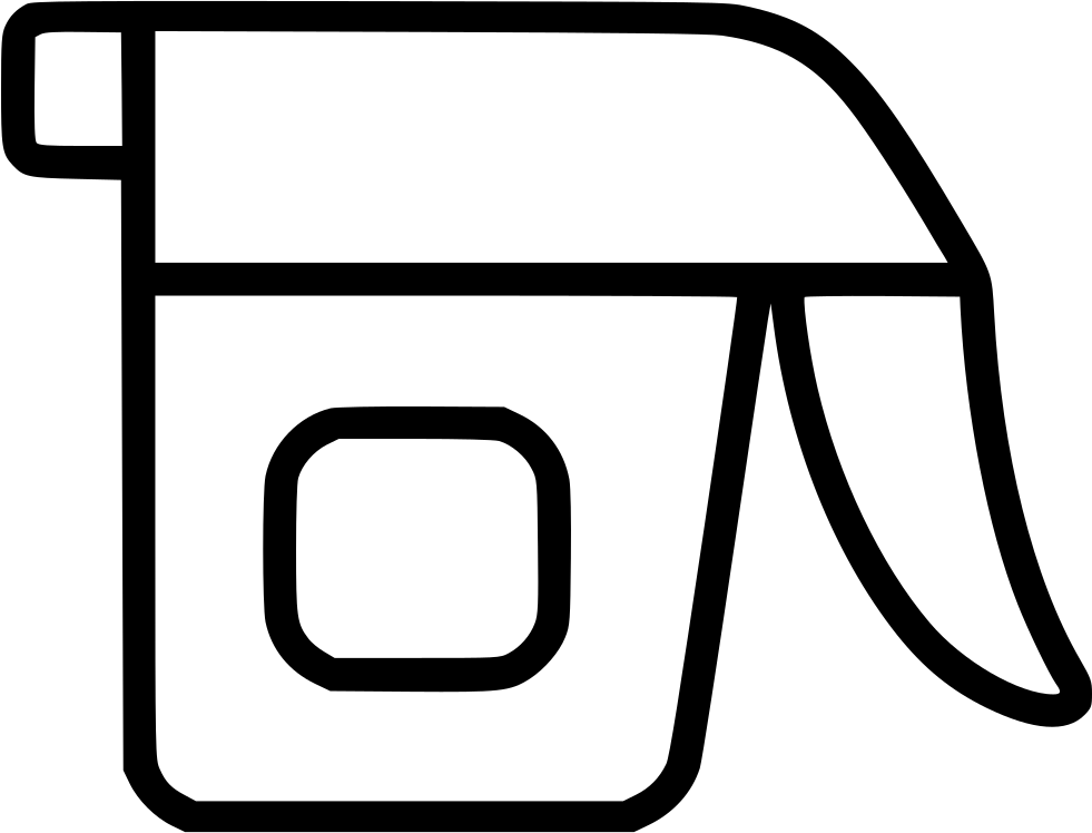 Png File - Staple Gun (981x748), Png Download