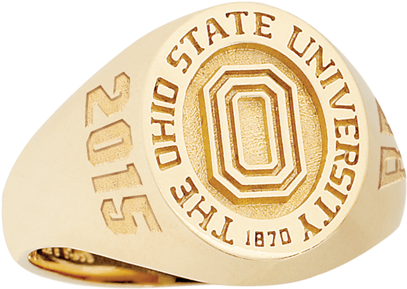 Ohio State University (900x900), Png Download