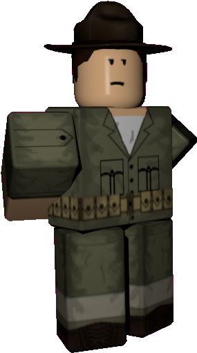 Ww1 Soldier Png - Anzac Verdun (960x540), Png Download