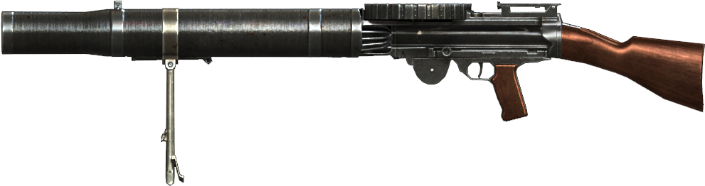 Lewisgun-1 - Armas Do Mercado Negro De Gp (1116x469), Png Download