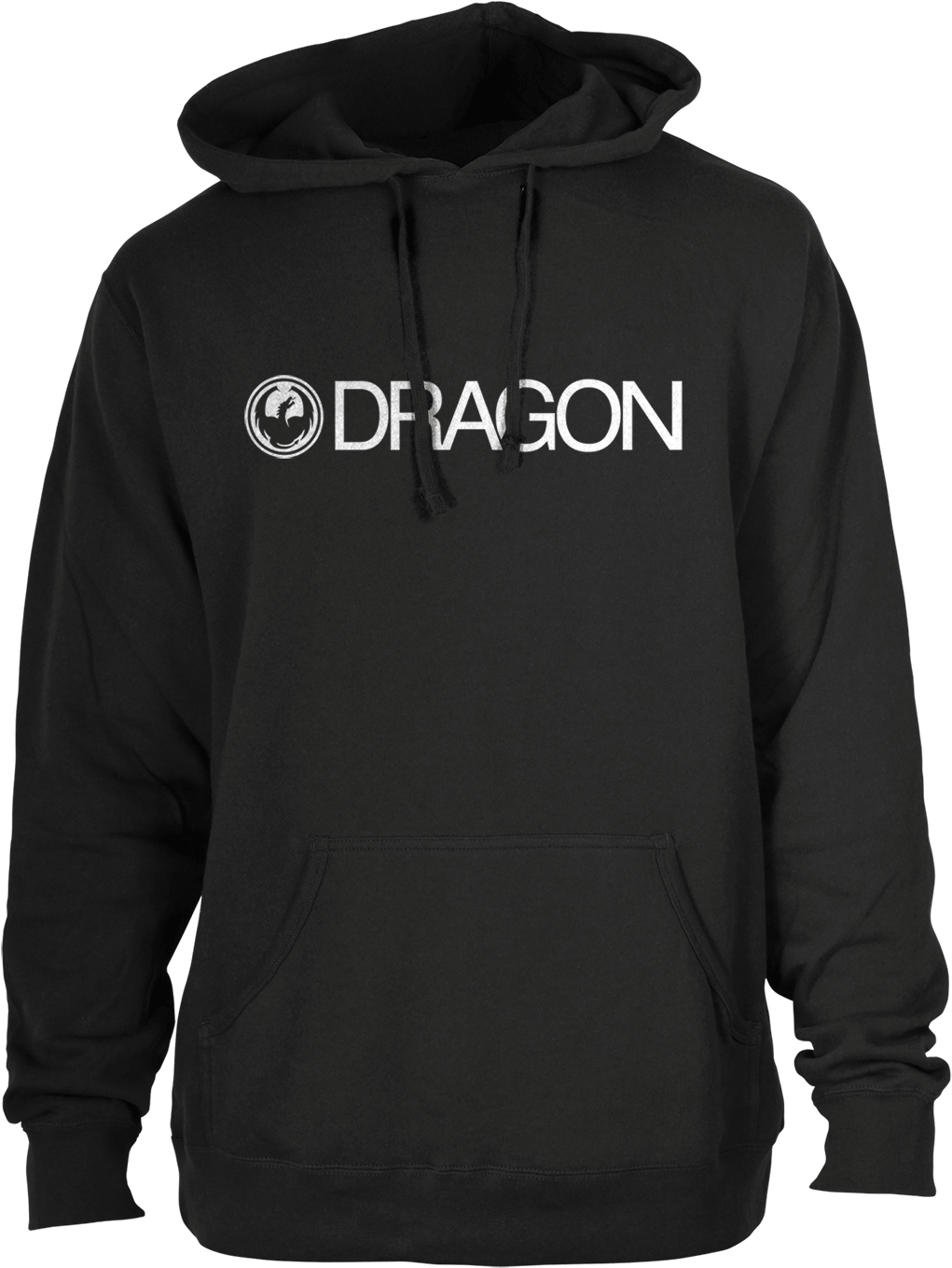 Dragon Icon Hood (2500x1400), Png Download