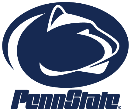 Ohio State University - Penn State Football (431x359), Png Download