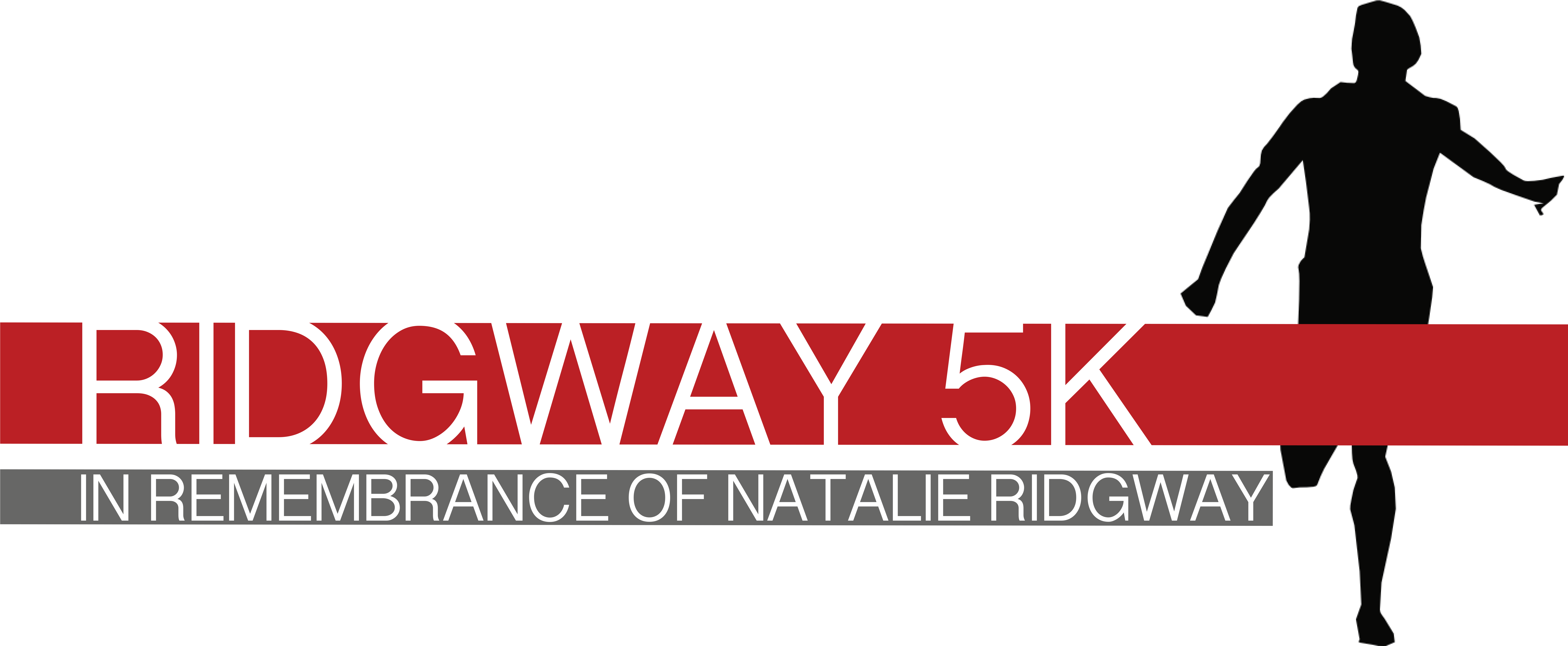 Runner Silhouette Shower Curtain (9300x3971), Png Download