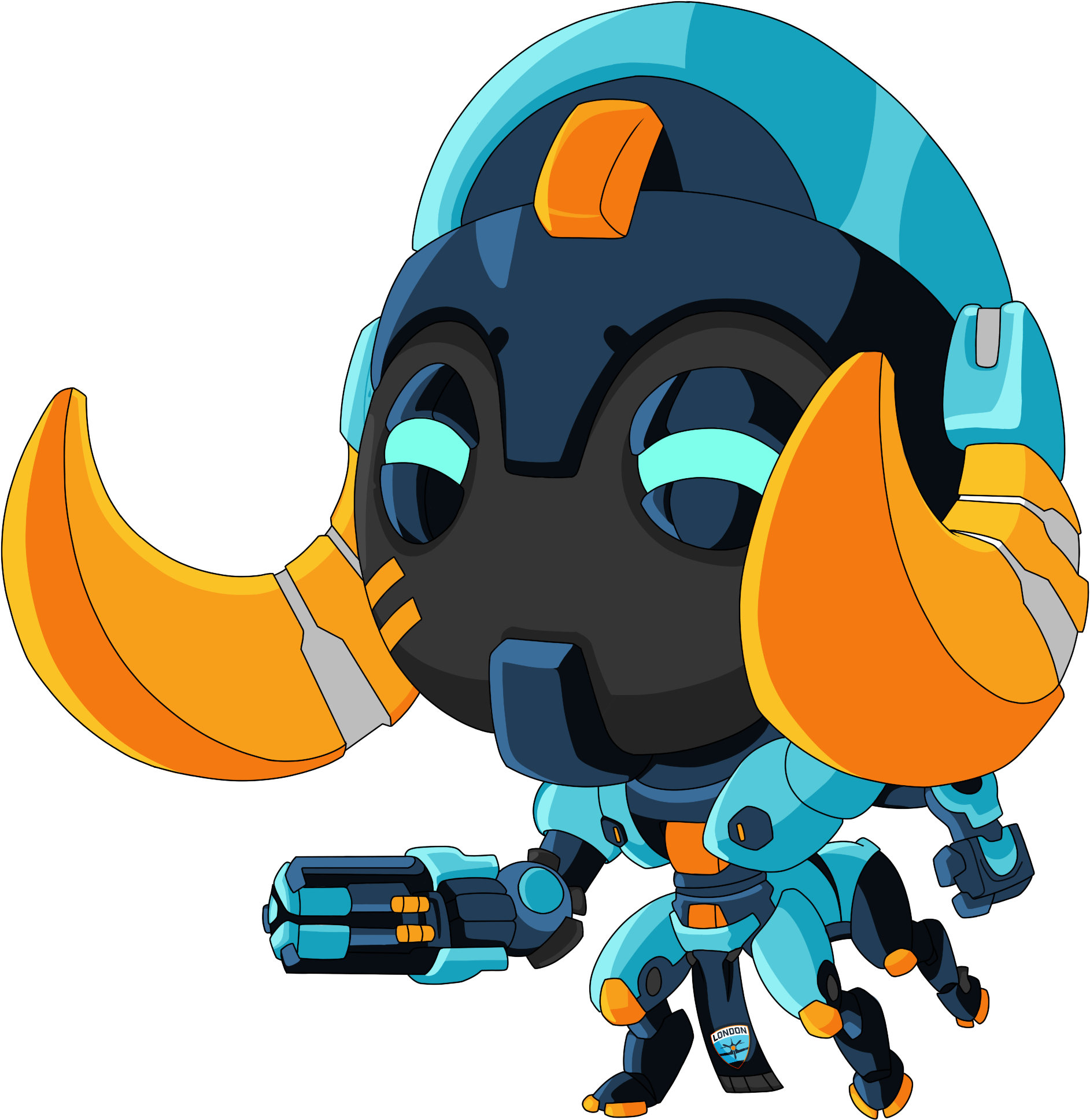 Load 3 More Imagesgrid View - Illustration (2048x2048), Png Download