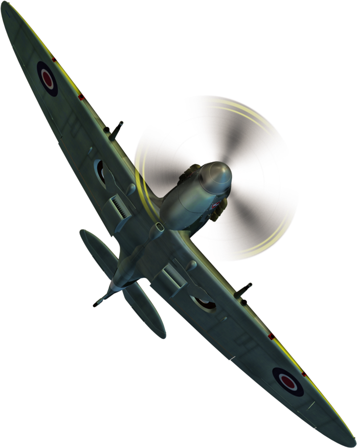 Aircraft Png Transparent Image - Fighter Plane 3d Png (1024x928), Png Download