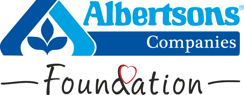 Albertsons Companies Foundation (817x319), Png Download