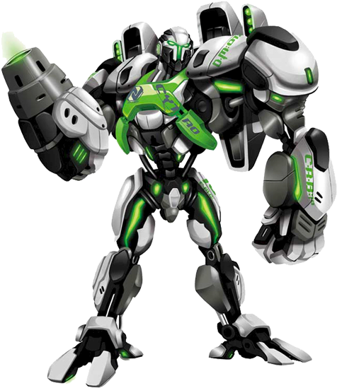 Is This Max Steel - Max Steel Team Turbo Cytro (504x570), Png Download