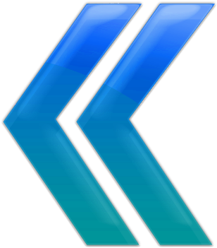 Weakness, Blue Arrows - Search Engine Optimization (420x420), Png Download