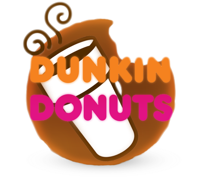 Donuts Roblox By Billycurve - Donut Cafe Ad Roblox (666x666), Png Download