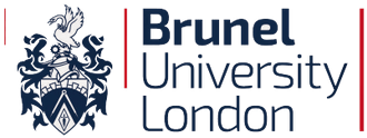 Brunel University London - Brunel University London Logo (400x400), Png Download