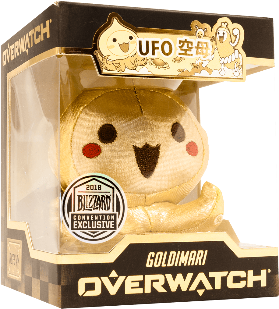 Blizzard Entertainment Makes Its Return To Comic-con® - Blizzard Convention Exclusives 2018 (1200x1168), Png Download