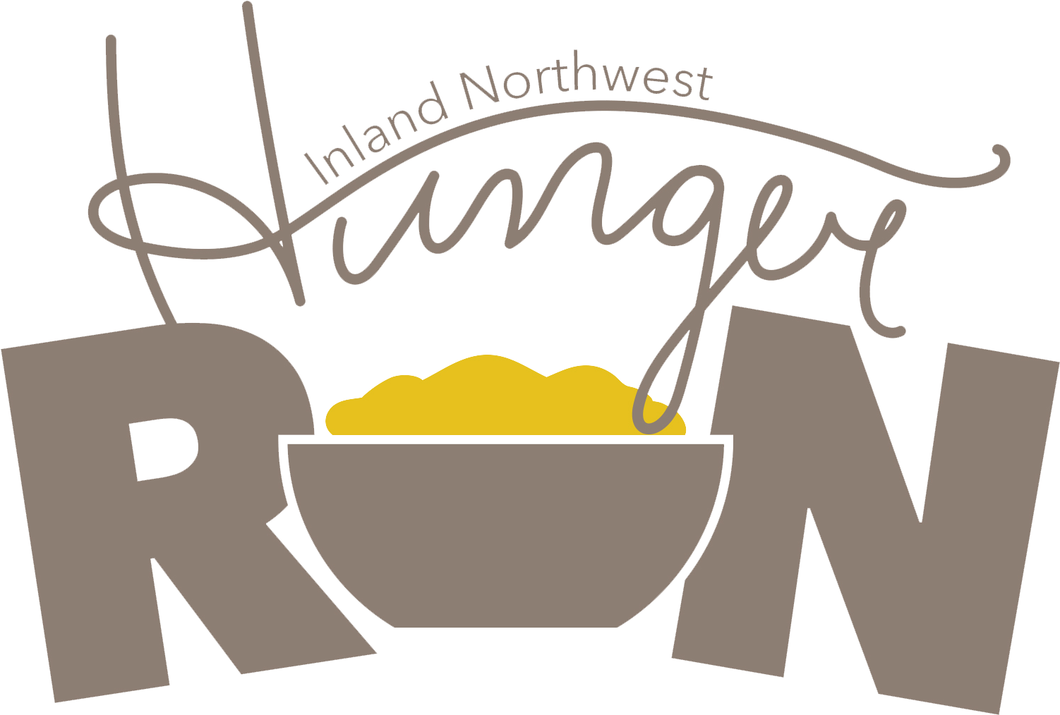 The Hunger Run - Facebook (1623x1080), Png Download