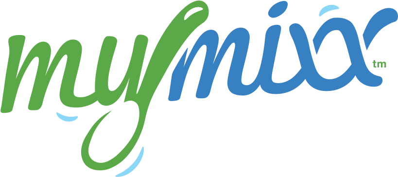 Mymixx Logo - Acme Mymixx (818x371), Png Download