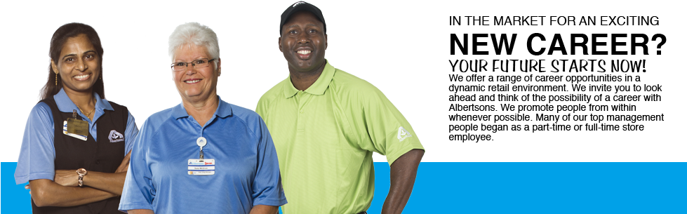 Apply At Albertson's Today - Albertsons Application - Free Transparent ...