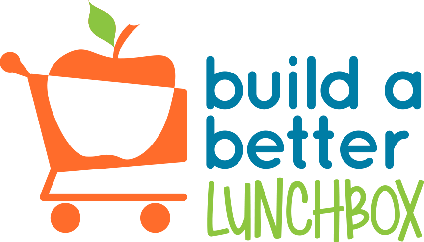 Build A Better Lunchbox (864x494), Png Download