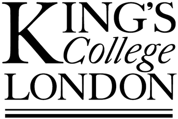 King's College London - Kings College London Logo (400x400), Png Download