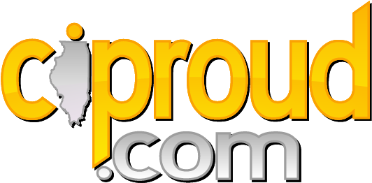 Centralillinoisproud - Wmbd-tv (548x261), Png Download