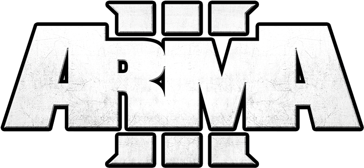 Arma 3 Logo Png (800x415), Png Download